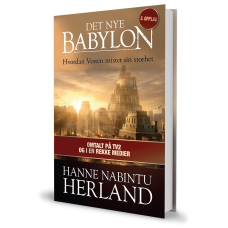 Det nye Babylon - Hvordan Vesten mistet sin storhet